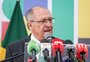 Setor produtivo vai dialogar com importadores nos EUA, diz Alckmin após reunião de comitê