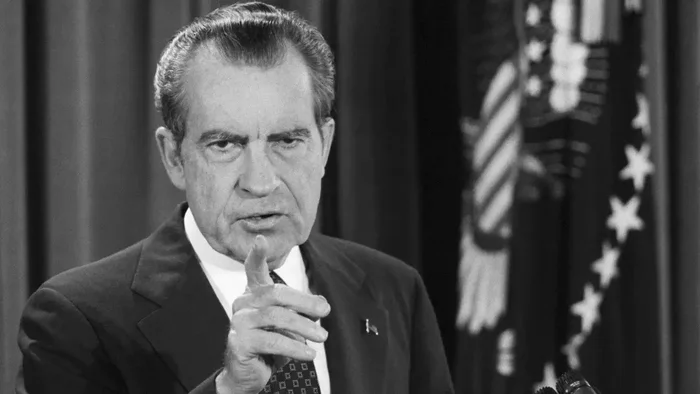 Bettmann/Colaborador / Getty Images Bettmann/Colaborador / Getty Images