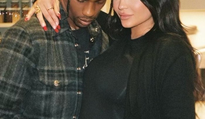 @kyliejenner Instagram / Reprodução