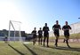 Árbitros e assistentes fazem pré-temporada em Flores da Cunha