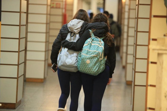 Ronaldo Bernardi / Agencia RBS Ronaldo Bernardi / Agencia RBS