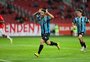 Grêmio vence Gre-Nal nos pênaltis e avança para as oitavas da Copa do Brasil sub-20
