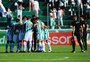 Juventude terá 11 desfalques para jogo contra o Porto Velho pela Copa do Brasil