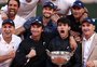 Campeão, Carlos Alcaraz lembra que chegou a Roland Garros sem muito treino