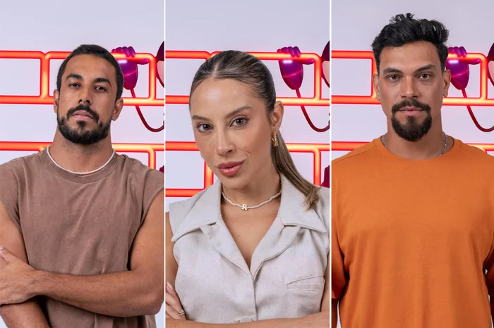 Divulgação / TV Globo
