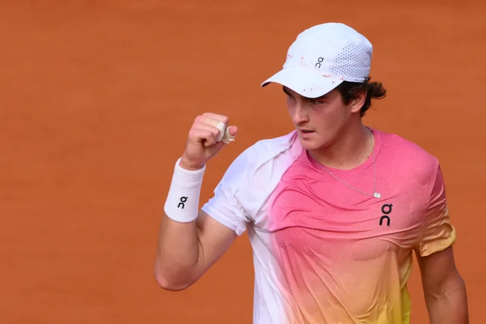 Luis ROBAYO / AFP Luis ROBAYO / AFP