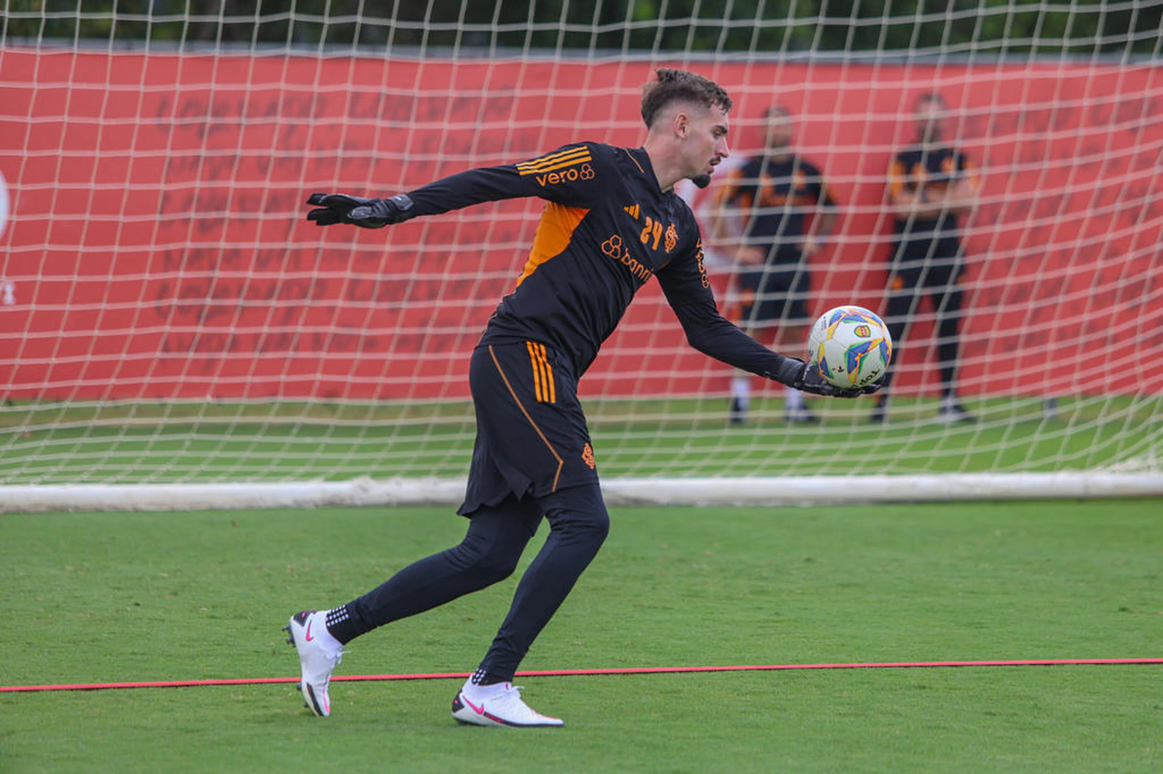 Ricardo Duarte/Inter/Divulgação