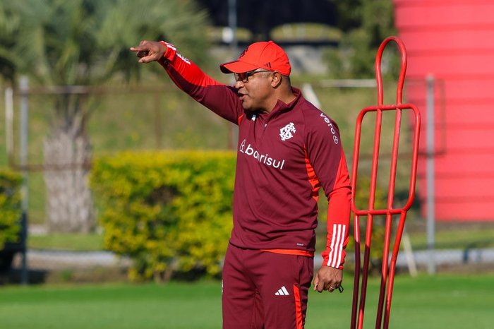 Ricardo Duarte / Inter,Divulgação