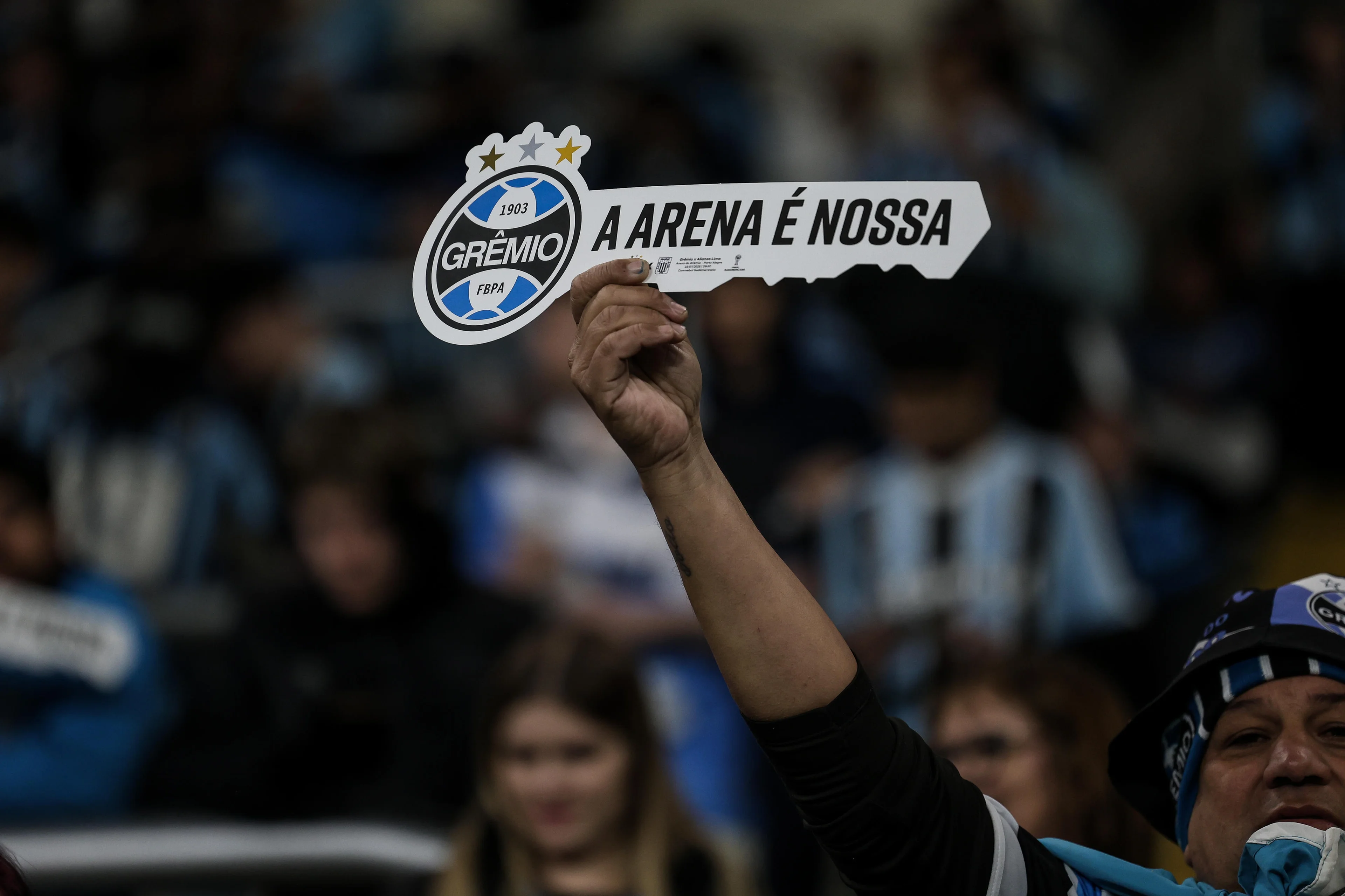 Duda Fortes/Agencia RBS