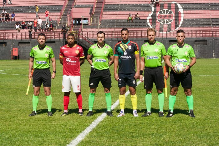 Ederson Ávila / Farroupilha/Divulgação
