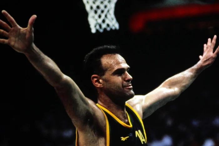 FIBA / Reprodução