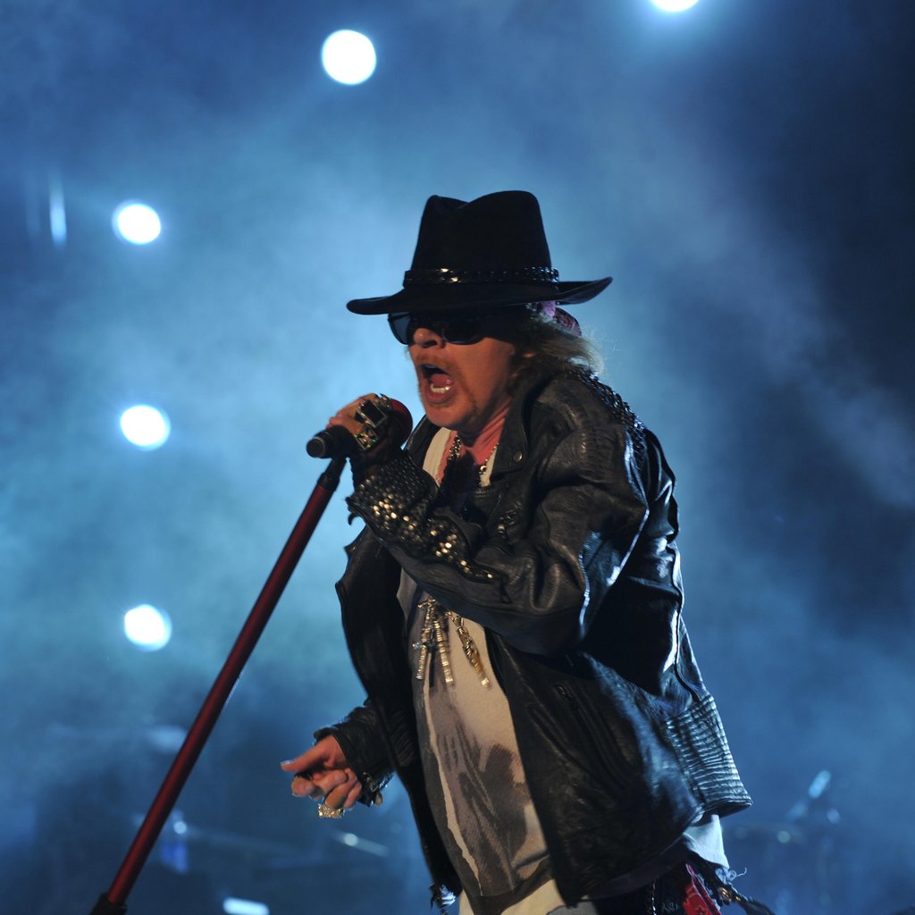 Guns N' Roses: A música da qual Axl Rose se arrepende; Fui ingênuo