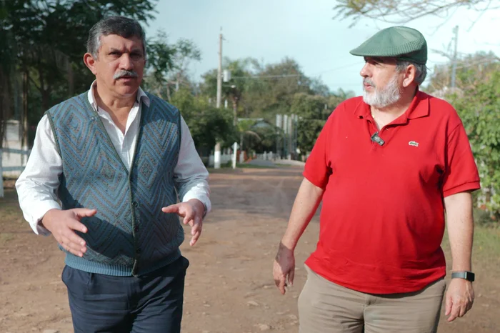 Cinemateca Paulo Amorim / Divulgação