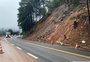 Trecho da ERS-122, próximo ao trevo de o à Linha 40, em Caxias, é liberado