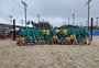 Rio Grande do Sul vira potência no beach tennis amador e impressiona atletas de ponta do país