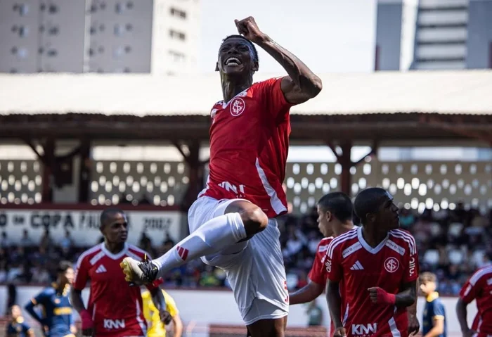 Nathan Bizotto / Inter, Divulgação