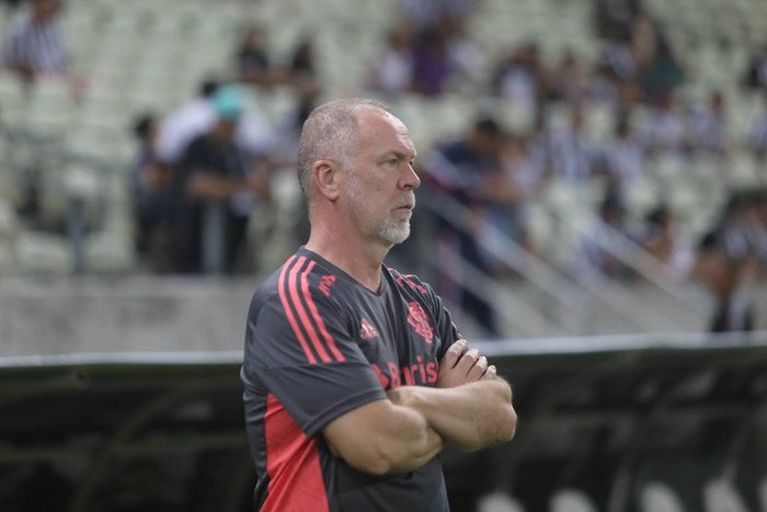 Ricardo Duarte / Inter, divulgação