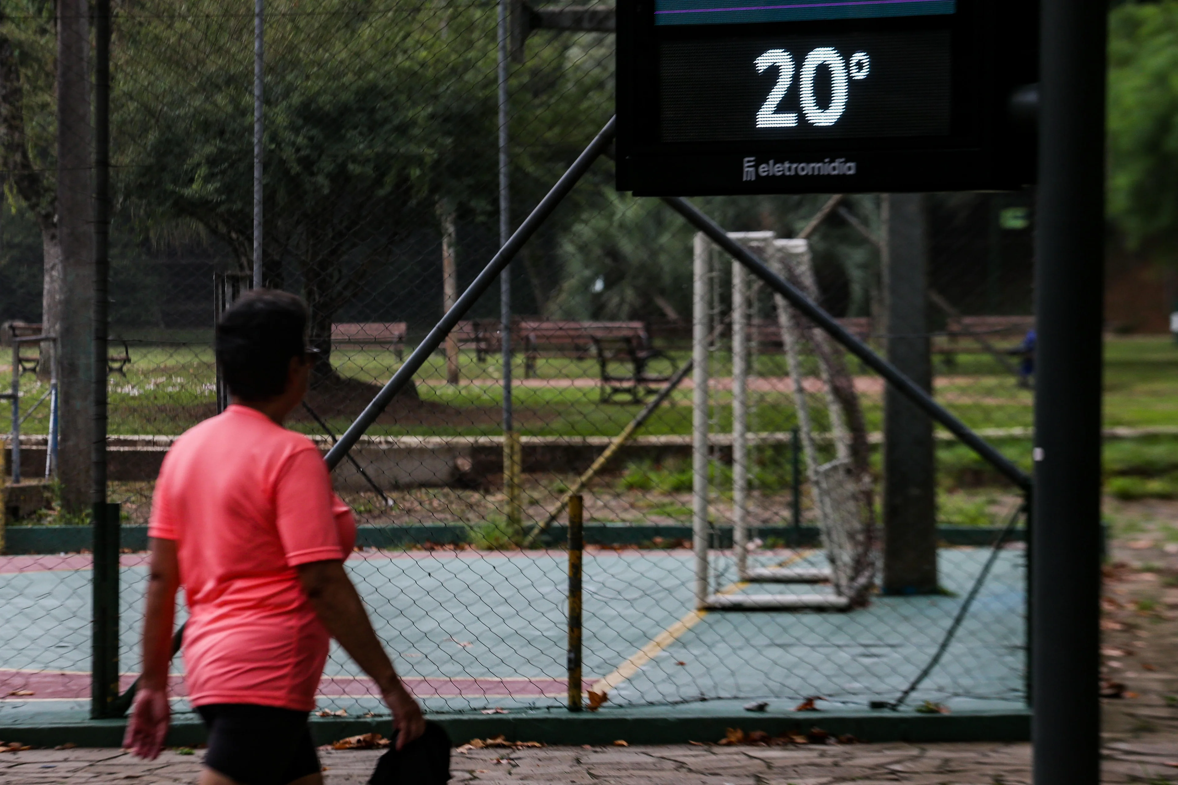 Neimar De Cesero/Agencia RBS