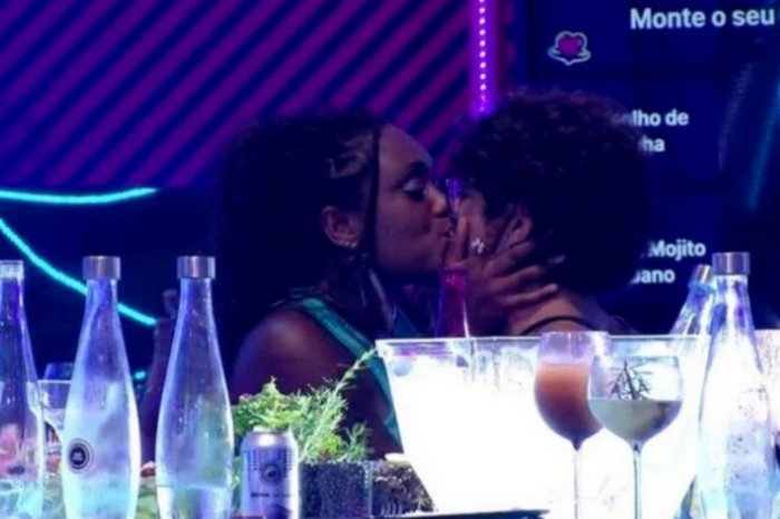 Gshow / Reprodução Gshow / Reprodução