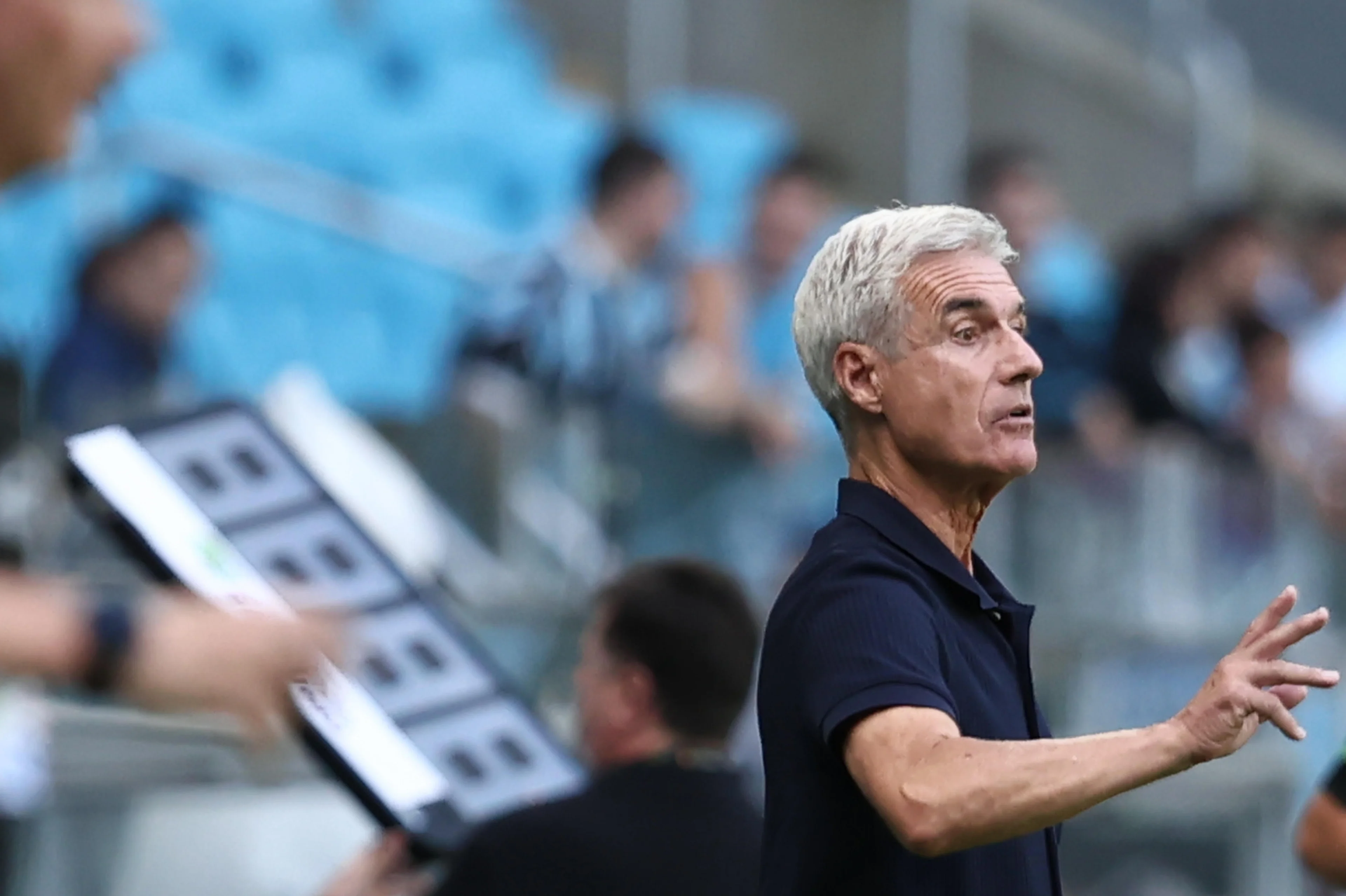 Jonathan Heckler/Agencia RBS