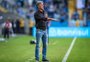 Grêmio adota cautela sobre reforços: "Temos que ter responsabilidade com a situação financeira"