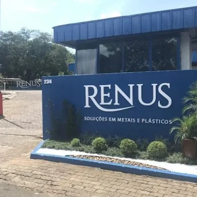 Renus