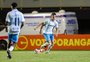 Quem é Zortéa, novidade no time do Grêmio na partida contra o Remo pelo Brasileirão