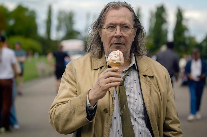 Apple TV+ / Divulgação