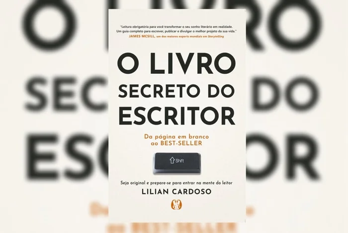 Divulgação / Citadel Editora | Portal EdiCase Divulgação / Citadel Editora | Portal EdiCase