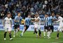 Grêmio 1x1 Botafogo: veja os gols e os melhores momentos da partida pelo Brasileirão