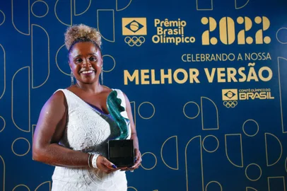 Daiane dos Santos