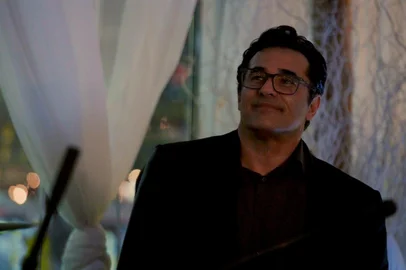 Luciano Szafir na série Os Szafirs<!-- NICAID(15116464) -->