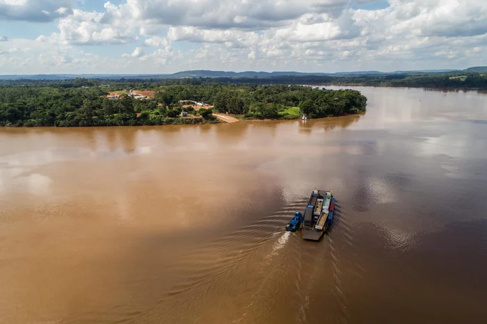 André Ávila / Agencia RBS André Ávila / Agencia RBS