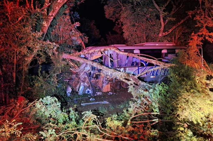 Comando Rodoviário da Brigada Militar / Divulgação