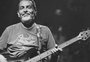 Músico Renato Tommaso, roadie da Jota Quest, morre aos 54 anos