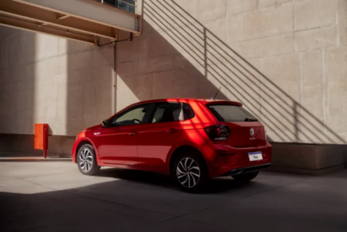 Volkswagen / Divulgação Volkswagen / Divulgação