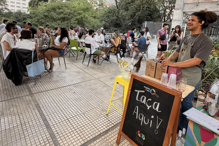 Sara Bodowsky / Arquivo Pessoal Sara Bodowsky / Arquivo Pessoal