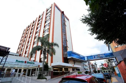 Hospital de Clínicas de Passo Fundo compra Prontoclínica por R$ 52 milhões; fusão começa em fevereiro de 2025<!-- NICAID(15932862) -->