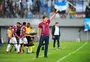 Gerson Gusmão valoriza vitória do Caxias na estreia: "Fomos superiores ao adversário"