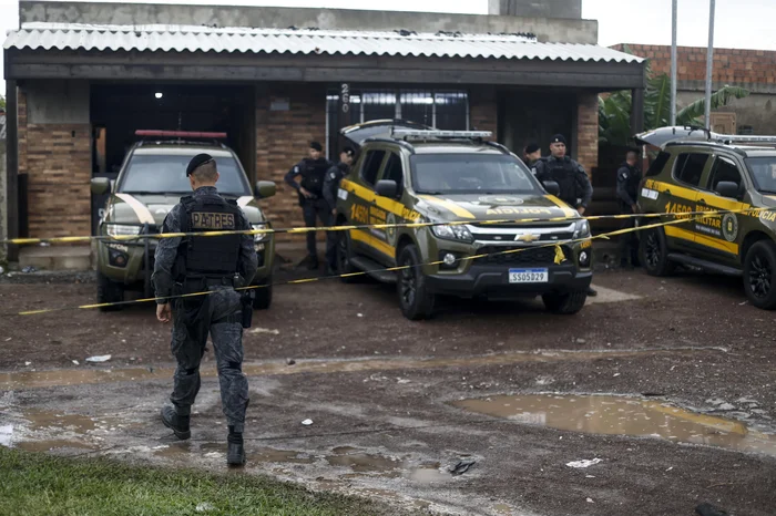 André Ávila / Agencia RBS André Ávila / Agencia RBS