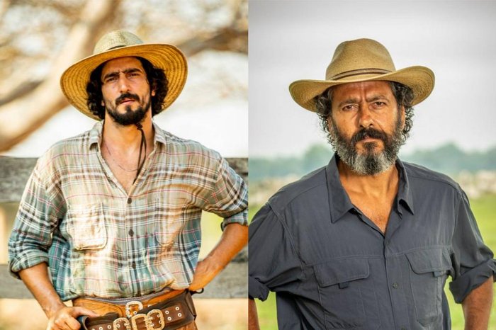 TV Globo / Divulgação TV Globo / Divulgação