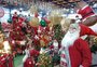 Cem dias para o Natal: lojas de Passo Fundo antecipam venda de decorações em espaços temáticos