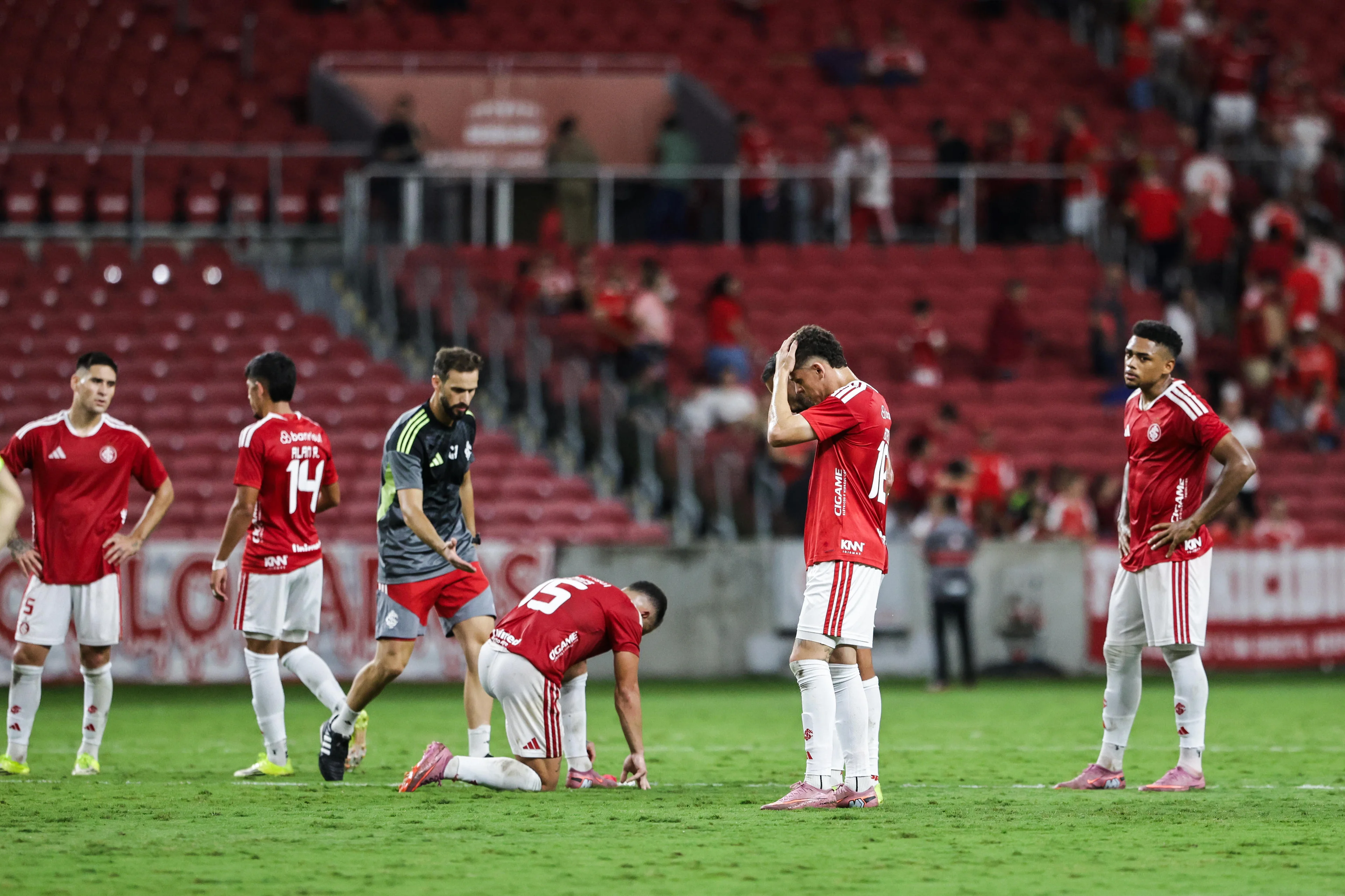 Renan Mattos/Agencia RBS