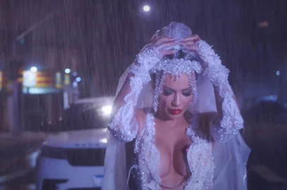 Clipe de "Meu Menino", de Deolane Bezerra<!-- NICAID(14946246) -->