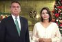 Em pronunciamento na TV, Bolsonaro diz que 2021 foi um "ano de muitas dificuldades", mas que 2022 será de "conquistas e realizações"