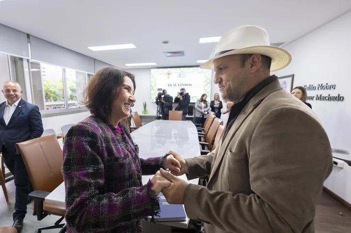 Elson Sempé Pedroso / CMPA / Divulgação