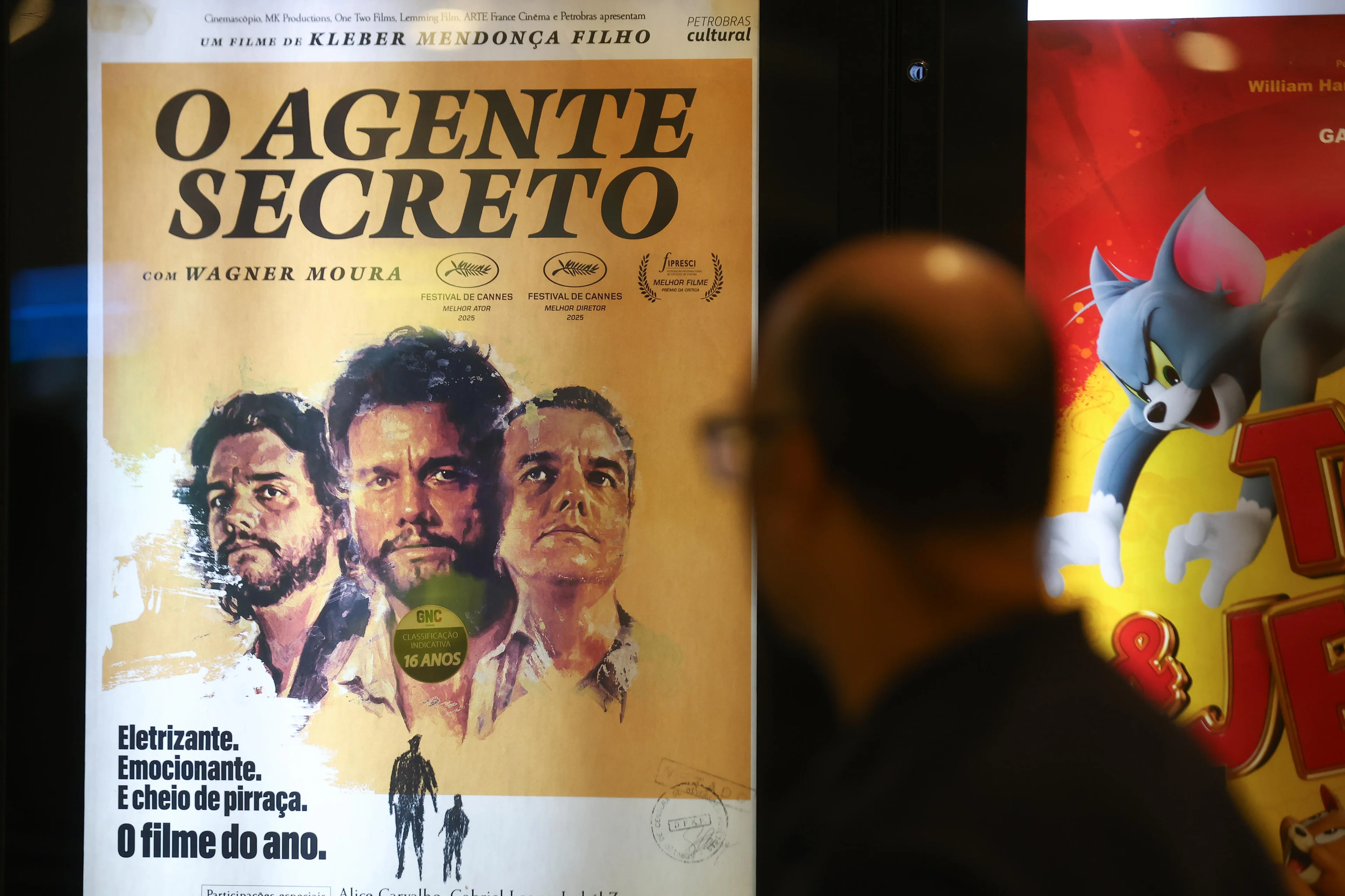 Bruno Todeschini/Agencia RBS