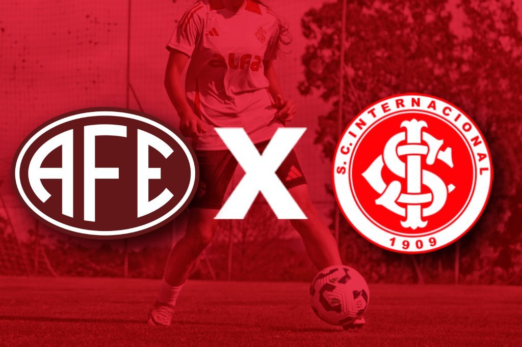 Qual o horário e onde assistir a Ferroviária x Inter | GZH