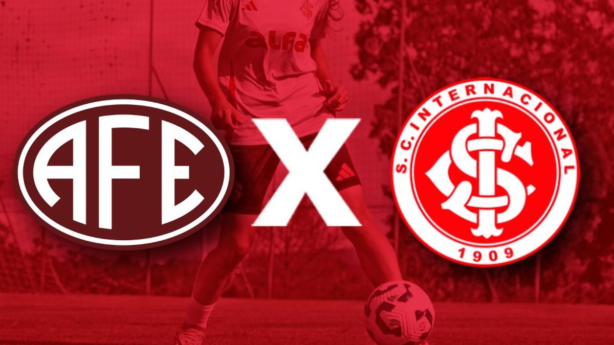 Qual o horário e onde assistir a Ferroviária x Inter | GZH
