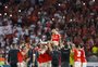 Jogadores do Inter fazem homenagem a D'Ale nas redes sociais após aposentadoria